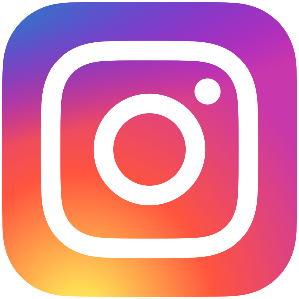 Instragram logo