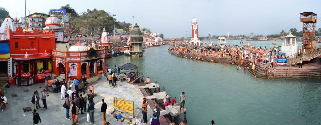 Har Ki Pauri
