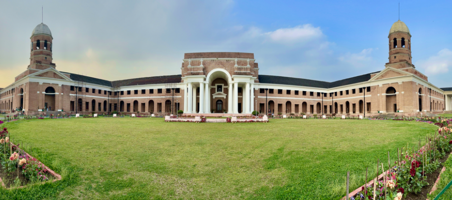 Forest Research Institute(FRI)