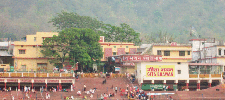 Geeta Bhawan
