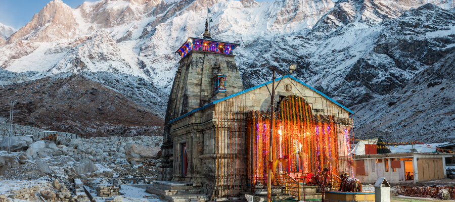 Kedarnath