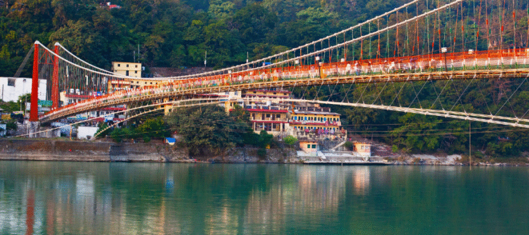 Ram Jhula