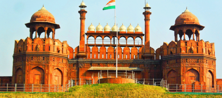 Red Fort