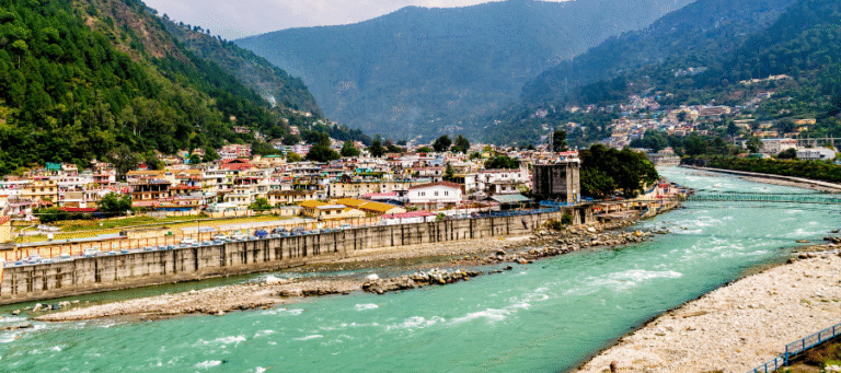Yamunotri