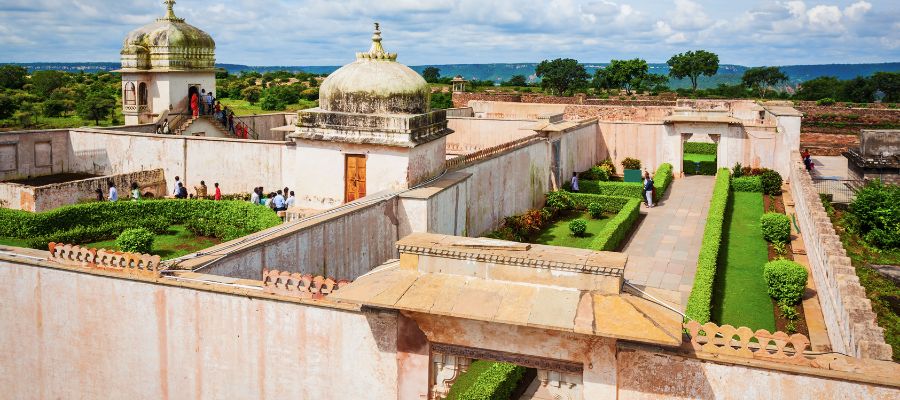 Padmini Palace (Rani Padmini’s Palace)