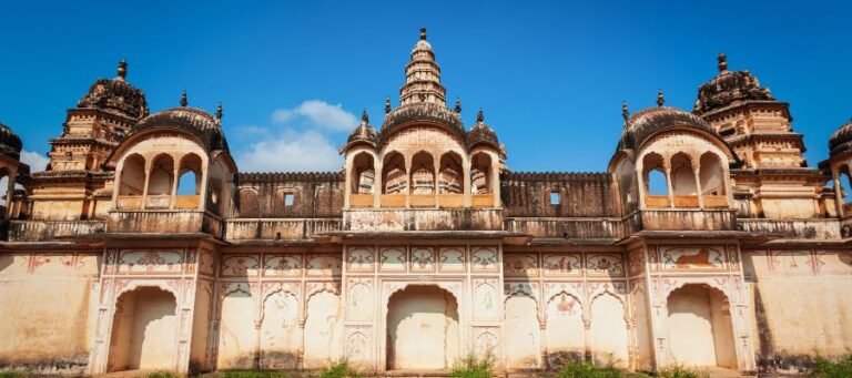Rangji Temple (Sri Ranganath Venugopal Mandir)