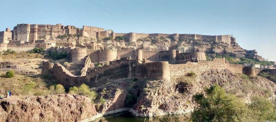 Rao Jodha Desert Rock Park