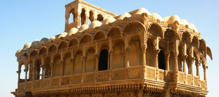 Salim Singh Ki Haveli