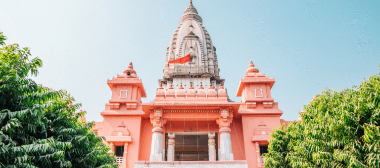 Kashi Vishwanath Temple