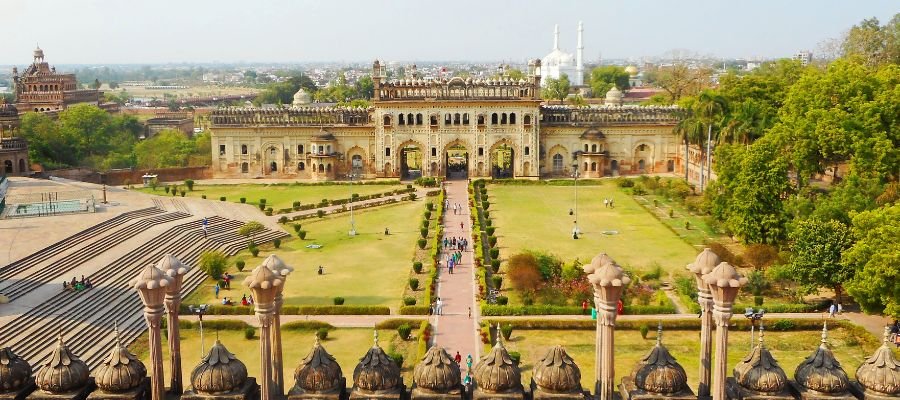 Bara Imambara