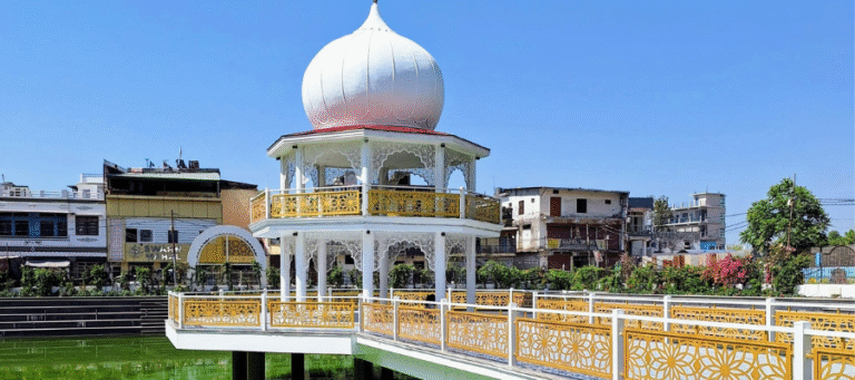 Shri Guru Ram Rai Darbar Sahib
