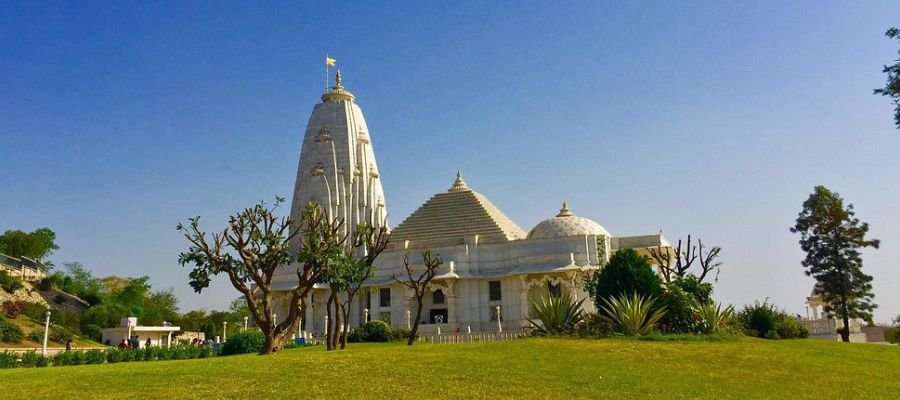 Birla Mandir