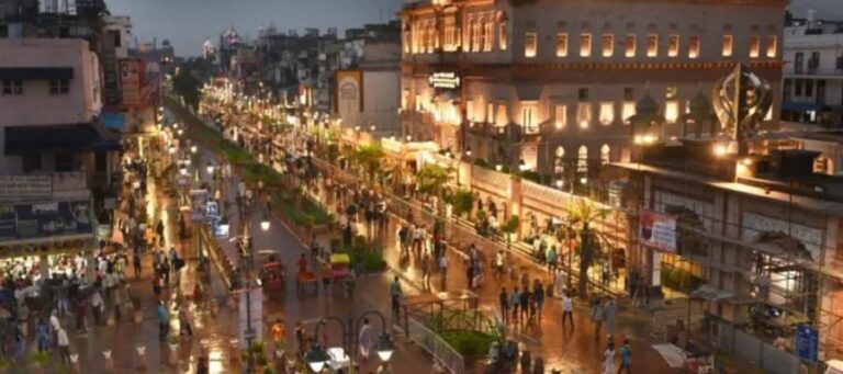 Chandni Chowk