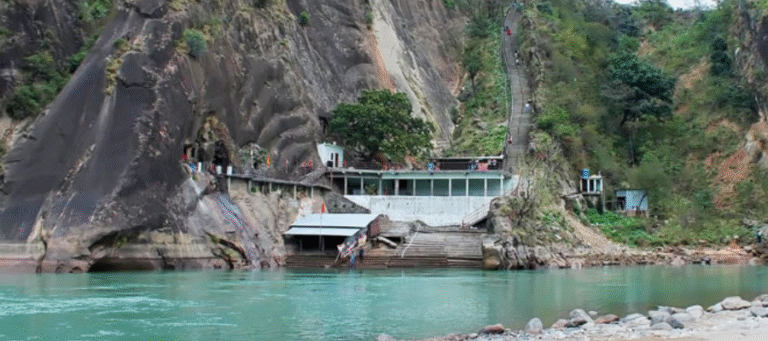 Mukteshwar Mahadev Temple (Mukteshwar Dham)
