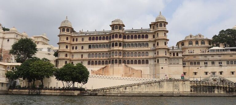 City Palace, Udaipur