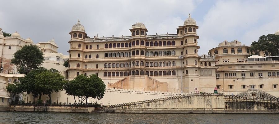 City Palace, Udaipur