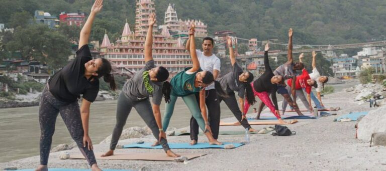 Drishti Yoga School