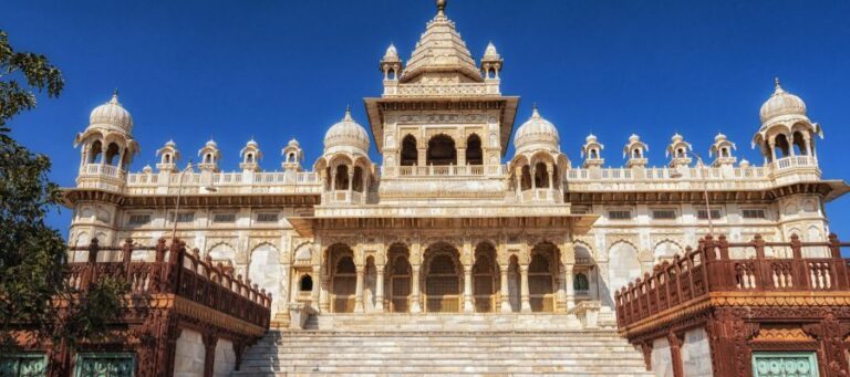 Jaswant Thada