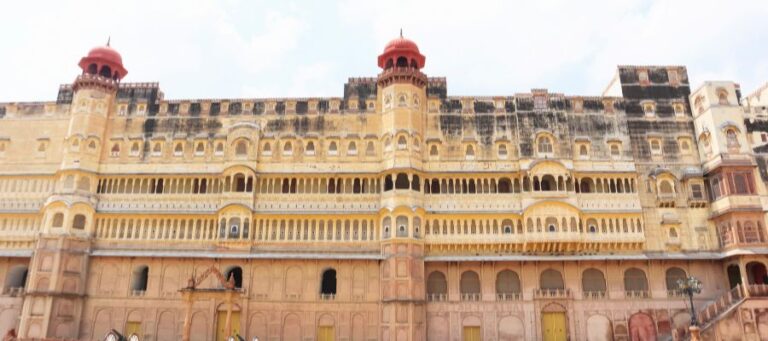 Junagarh Fort