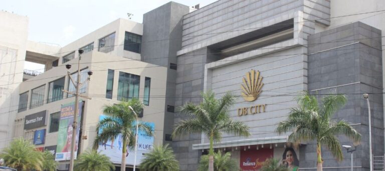 DB City Mall