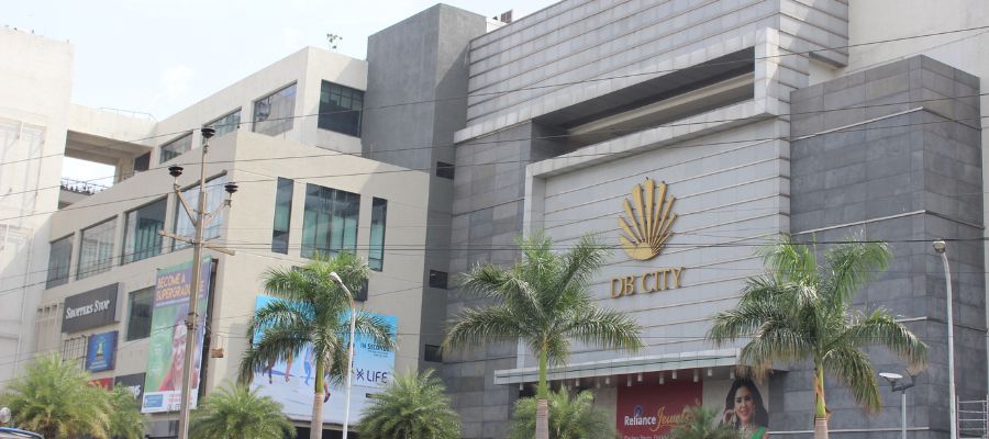 DB City Mall