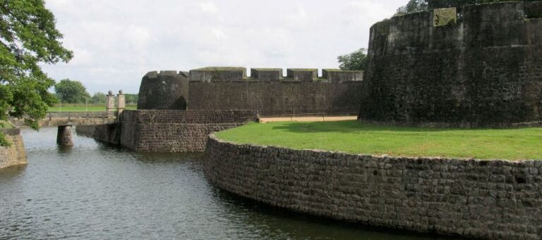 Palakkad Fort
