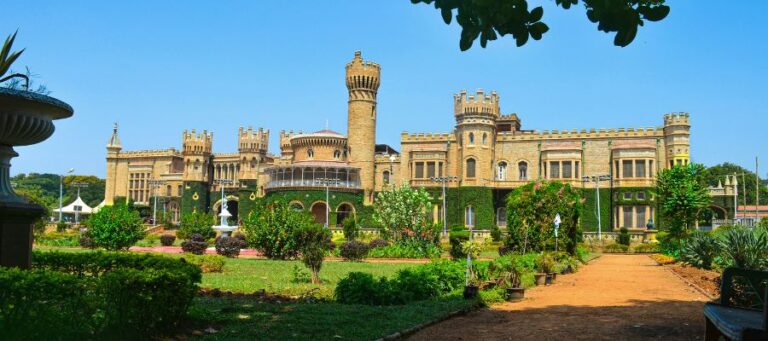 Bengaluru Palace