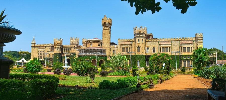 Bengaluru Palace