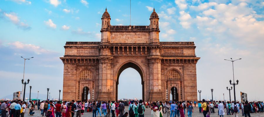 Gateway of India