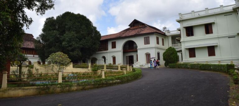 Hill Palace Museum, Tripunithura