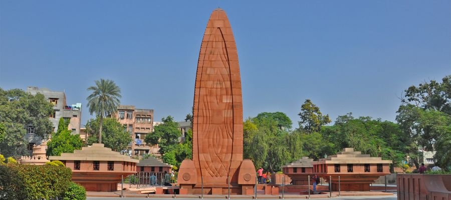 Jallianwala Bagh