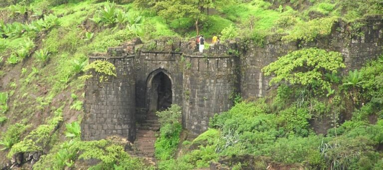 Sinhagad Fort