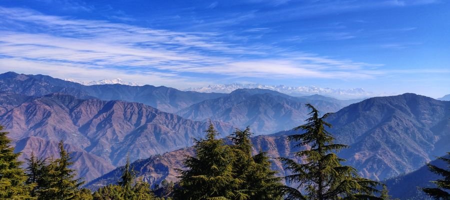 Uttarakhand Tourist Places