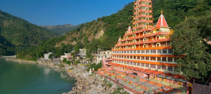 Uttarakhand Tourist Places