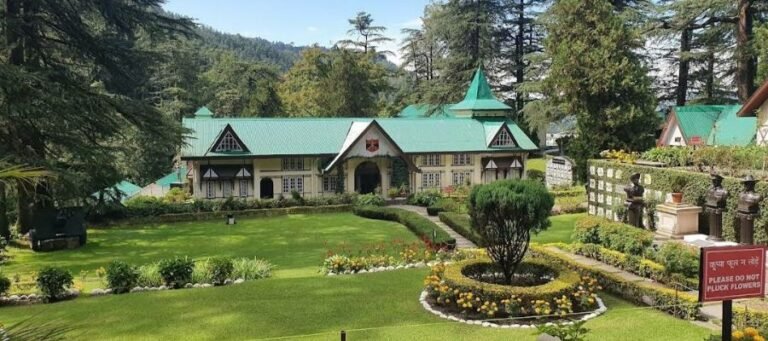 Annandale Ground and Army Heritage Museum