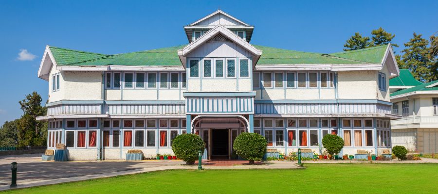 Himachal State Museum