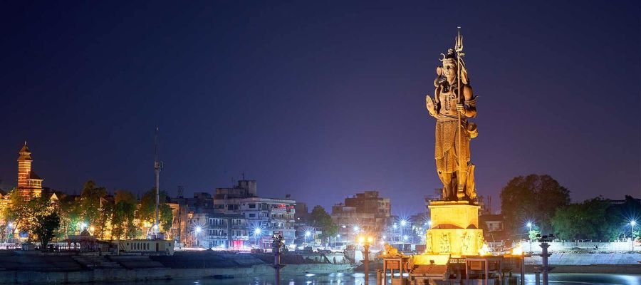 Sur Sagar Lake (Chand Talao)