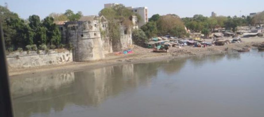 Surat Castle (Old Fort)