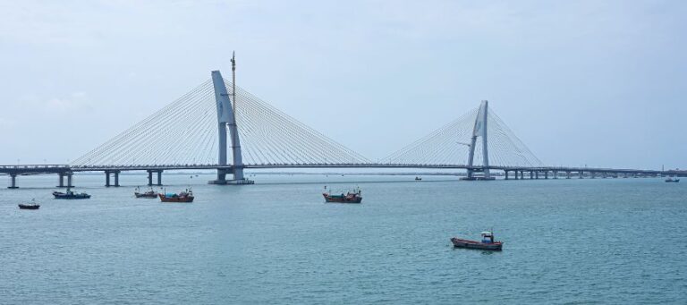 Bet Dwarka (Beyt Dwarka Island)