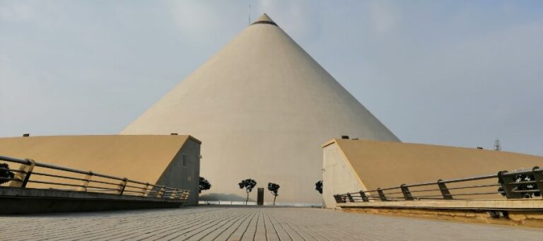 Dandi Kutir (Salt Mount) Museum