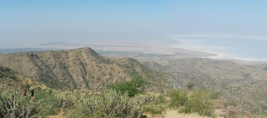 Kalo Dungar (Black Hill)