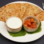 Aloo Paratha