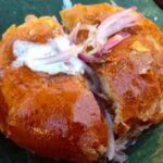 Ban Tikki – Dehradun’s Famous Street Food