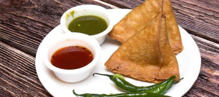 Samosa