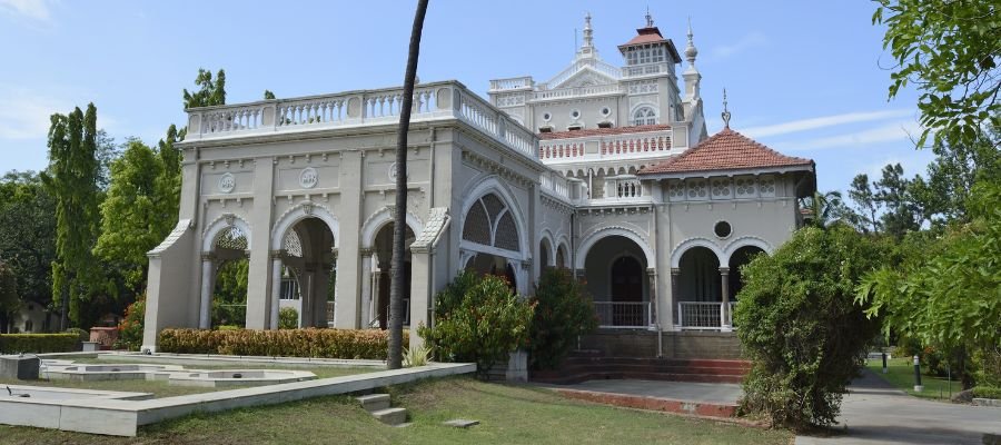 Aga Khan Palace (Heritage Site)
