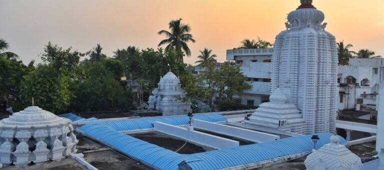 Arasavalli Sun Temple