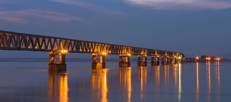 Bogibeel Bridge