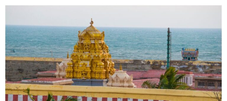 Bhagavathy Amman Temple