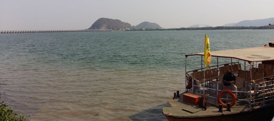 Bhavani Island
