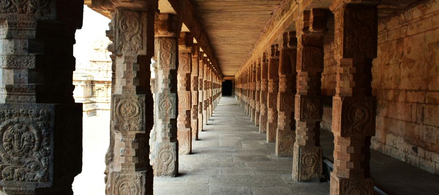 Adi Kumbeswarar Temple